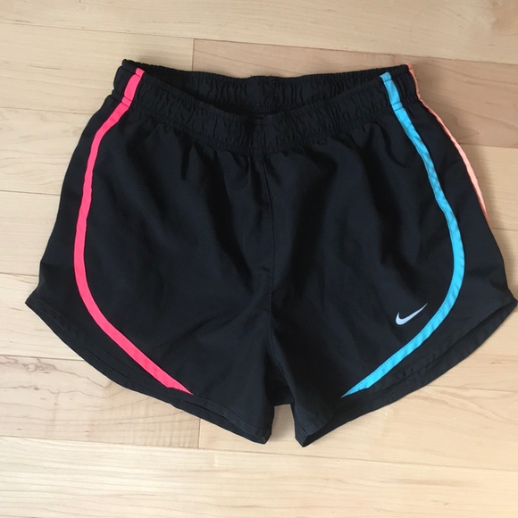 Nike Pants - Nike Running Shorts